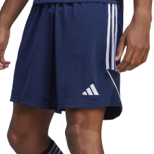 Adidas Tiro 23 League Pants for Men, sötétkék, M férfi rövidnadrág
