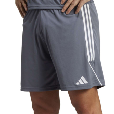Adidas Tiro 23 League Pants for Men, szürke, M férfi rövidnadrág