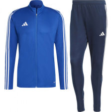 Adidas Tiro 23 League Training tréningruha férfiaknak, kék/navy, 2XL férfi edzőruha