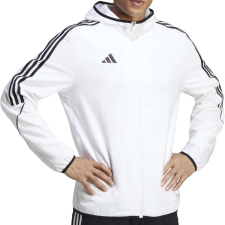 Adidas Tiro 23 League Windbreaker férfi ing, fehér, XL férfi kabát, dzseki