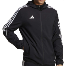 Adidas Tiro 23 League Windbreaker férfi ing, fekete, XL férfi kabát, dzseki