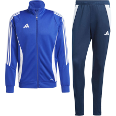 Adidas Tiro 24 edző tréningruha férfiaknak, S