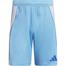 Adidas Tiro 24 Férfi edzőnadrág, kék/fehér, 2XL