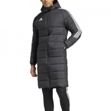 Adidas Tiro 24 hosszú férfi dzseki, XS férfi kabát, dzseki