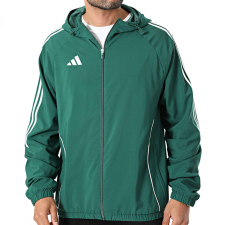 Adidas Tiro 24 Széldzseki blúz férfiaknak, L férfi kabát, dzseki