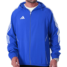 Adidas Tiro 24 Széldzseki blúz férfiaknak, S férfi kabát, dzseki