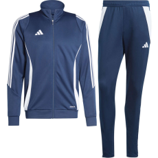 Adidas Tiro 24 tréningruha férfiaknak, sötétkék, L