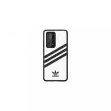 Adidas tok Fehér (39061) Huawei P40 készülékhez tok és táska