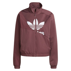 Adidas Track Top HC7053 pulóver női Grena 32