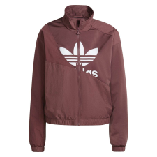 Adidas Track Top HC7053 pulóver női Grena 40 női pulóver, kardigán
