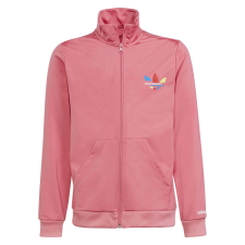 Adidas Track Top pulóver H32373 Gyerekek rózsaszín 170 gyerek pulóver, kardigán