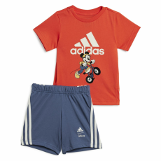 Adidas Trénaruha Adidas I Dy Mm T Set IV9648 Kids Multicolor 86