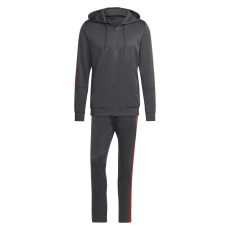 Adidas Tréningruha Adidas M 3s Dk Ts IC6764 Férfi szürke S