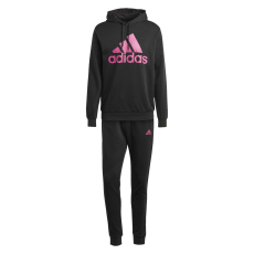 Adidas Tréningruha Adidas M Bl Ft Hd Ts IC6746 Férfi Fekete XL