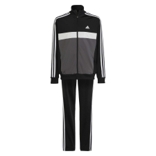 Adidas Tréningruha Adidas U 3s Tiberio Ts HR6406 Gyerekek Fekete 176 gyerek ruha szett