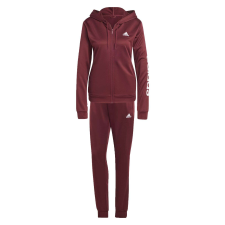 Adidas Tréningruha Adidas W lineáris TS IJ8802 női Grena S női edzőruha