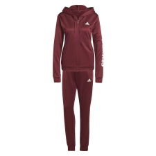 Adidas Tréningruha Adidas W lineáris ts IJ8802 női Grena XXS női edzőruha