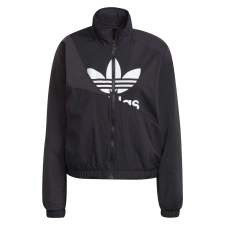 Adidas tréningruha pulóver Track Top HC7056 Nők Fekete 36 női pulóver, kardigán