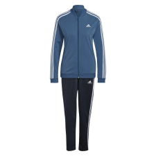 Adidas tréningruha W 3s Tr TS HC3006 - nők Kék M női edzőruha