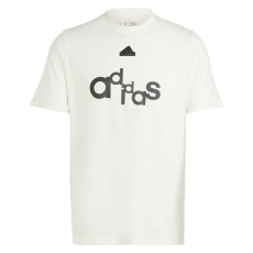 Adidas Tricou Adidas Bl Sj T Q1 Gd IS2010 A Alb XL
