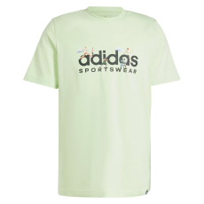Adidas Tricou Adidas M Landscape Spw IM8306 A lakk L