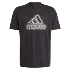 Adidas Tricou Adidas M Növekedés Bos T IN6258 A Negru S férfi póló
