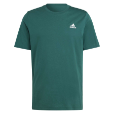 Adidas Tricou Adidas M Sl Sj T IJ6111 A Verde XL férfi póló