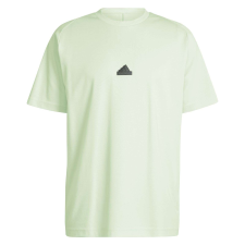 Adidas Tricou Adidas m z.n.e. póló IR5227 a vernil l férfi póló