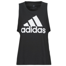 Adidas Trikók / Ujjatlan pólók W BL TK Fekete EU XS női póló