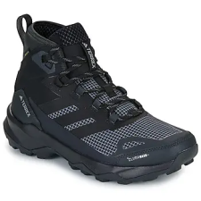 Adidas Túracipők SKYCHASER AX5 MID GTX CLIMA Fekete 47 1/3 férfi cipő