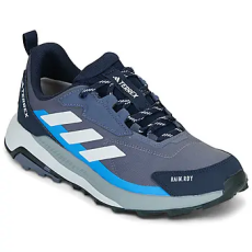 Adidas Túracipők TERREX ANYLANDER Szürke 46 2/3
