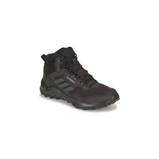 Adidas Túracipők TERREX AX4 MID GTX Fekete 42