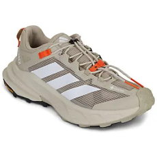 Adidas Túracipők TERREX FREEHIKER SL GTX Bézs 42