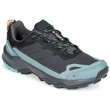 Adidas Túracipők TERREX SKYCHASER AX5 GTX Fekete 46 2/3 férfi csizma, bakancs
