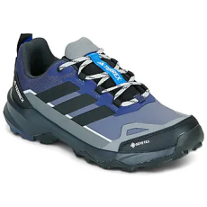 Adidas Túracipők TERREX SKYCHASER AX5 GTX Kék 41 1/3