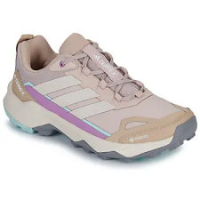 Adidas Túracipők TERREX SKYCHASER AX5 GTX W Bézs 37 1/3 női cipő