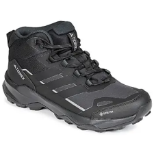 Adidas Túracipők TERREX SKYCHASER AX5 MID GTX Fekete 44 férfi cipő