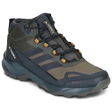 Adidas Túracipők TERREX SKYCHASER AX5 MID GTX Keki 46 férfi cipő