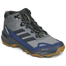 Adidas Túracipők TERREX SKYCHASER AX5 MID GTX Szürke 42