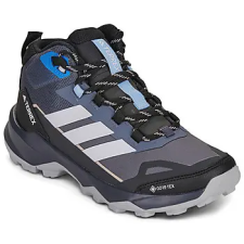 Adidas Túracipők TERREX SKYCHASER AX5 MID GTX W Fekete 38 női cipő