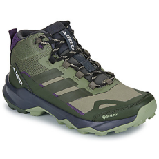Adidas Túracipők TERREX SKYCHASER AX5 MID GTX W Keki 37 1/3