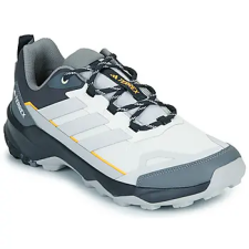 Adidas Túracipők TERREX SKYCHASER AX5 Szürke 42 férfi csizma, bakancs