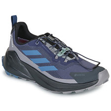 Adidas Túracipők TERREX TRAILMAKER 2 GTX SL Fekete 46 2/3 férfi cipő