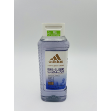  Adidas tusfürdő 250 ml Pre-Sleep Calm Lavender Oil tusfürdők