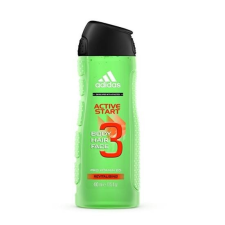  Adidas tusfürdő 400ml Active start tusfürdők