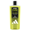 Adidas tusfürdő 600ml Pure Game férfi