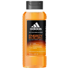 Adidas tusfürdő Active skin&mind Energy Kick - 250ml tusfürdők