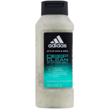  Adidas tusfürdő férfi 250 ml Deep Clean Exfolianting tusfürdők