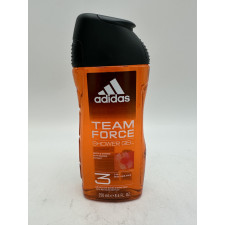 Adidas tusfürdő férfi 250 ml Team Force tusfürdők