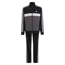 Adidas U 3S Tréningruha Tiberio Ts HR6406 Gyerekek Fekete 164 gyerek ruha szett